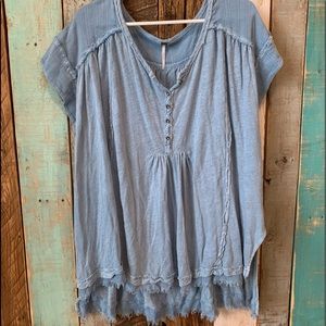 Free People tunic